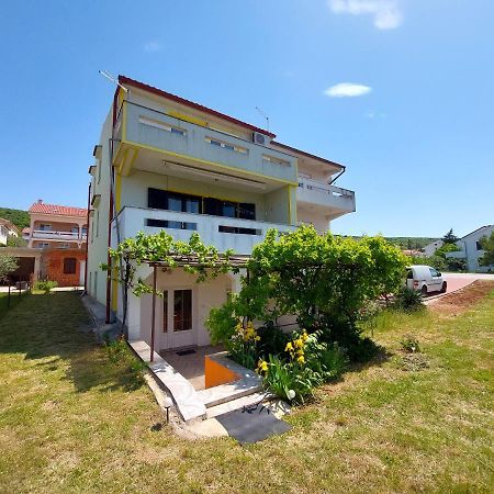 Apartment Ankica ปูนัต ภายนอก รูปภาพ