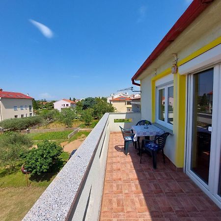 Apartment Ankica ปูนัต ภายนอก รูปภาพ