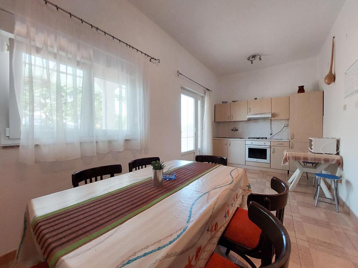 Apartment Ankica ปูนัต ภายนอก รูปภาพ