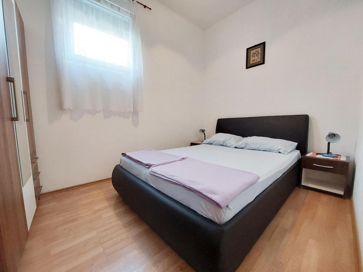 Apartment Ankica ปูนัต ภายนอก รูปภาพ