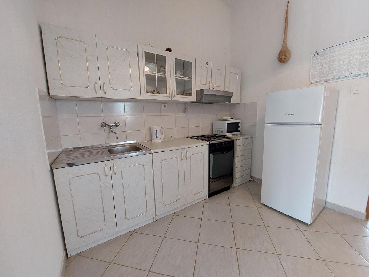 Apartment Ankica ปูนัต ภายนอก รูปภาพ