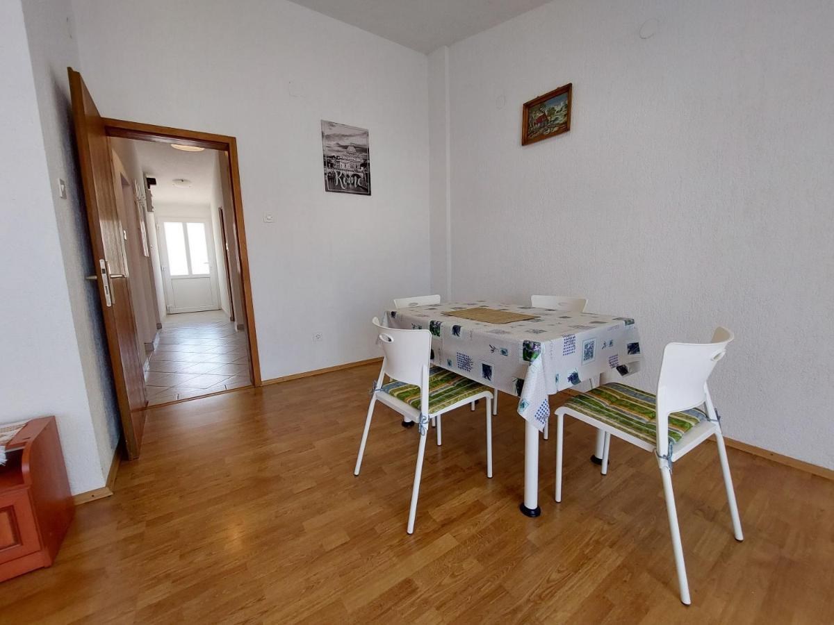 Apartment Ankica ปูนัต ภายนอก รูปภาพ
