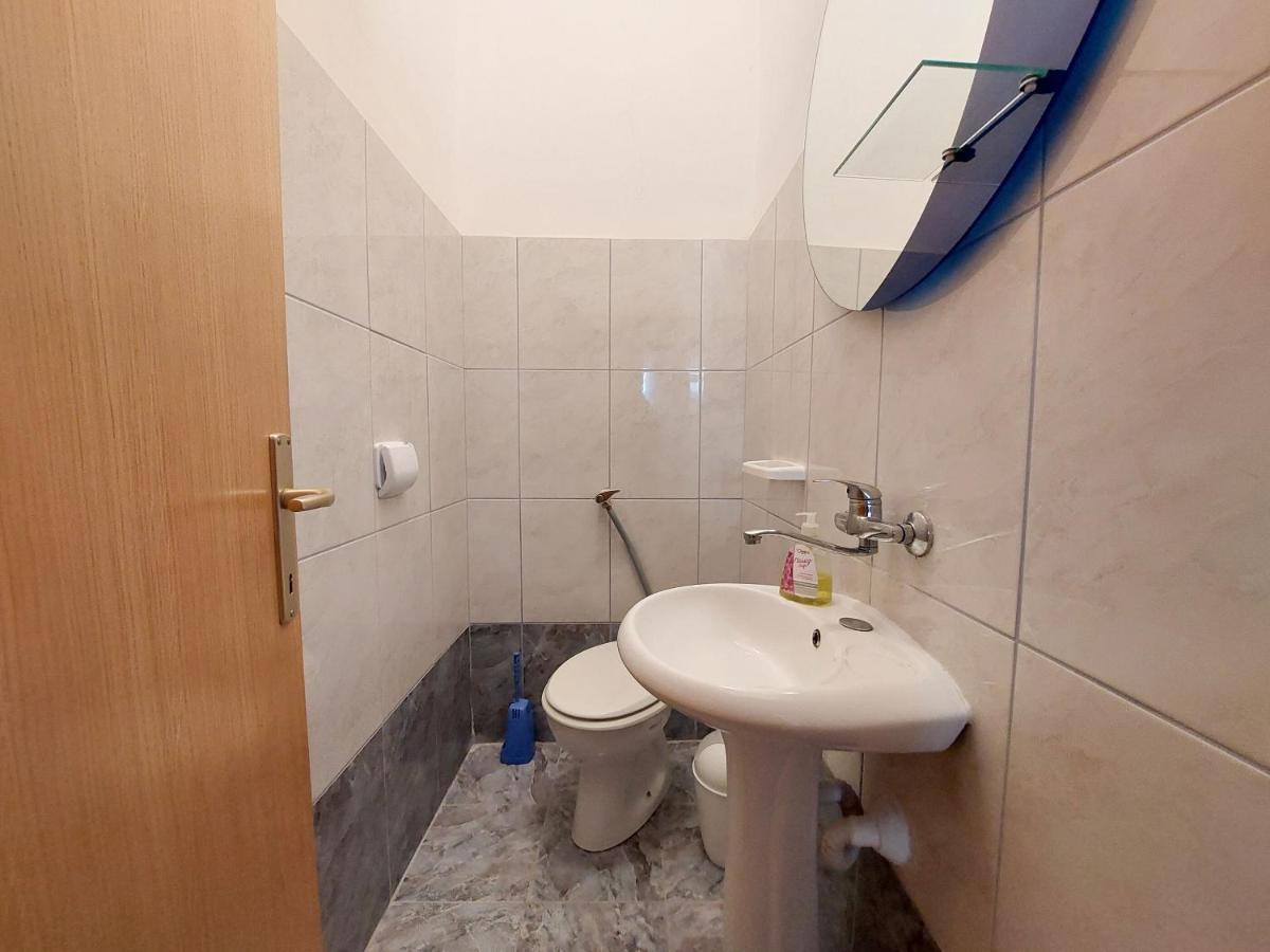 Apartment Ankica ปูนัต ภายนอก รูปภาพ