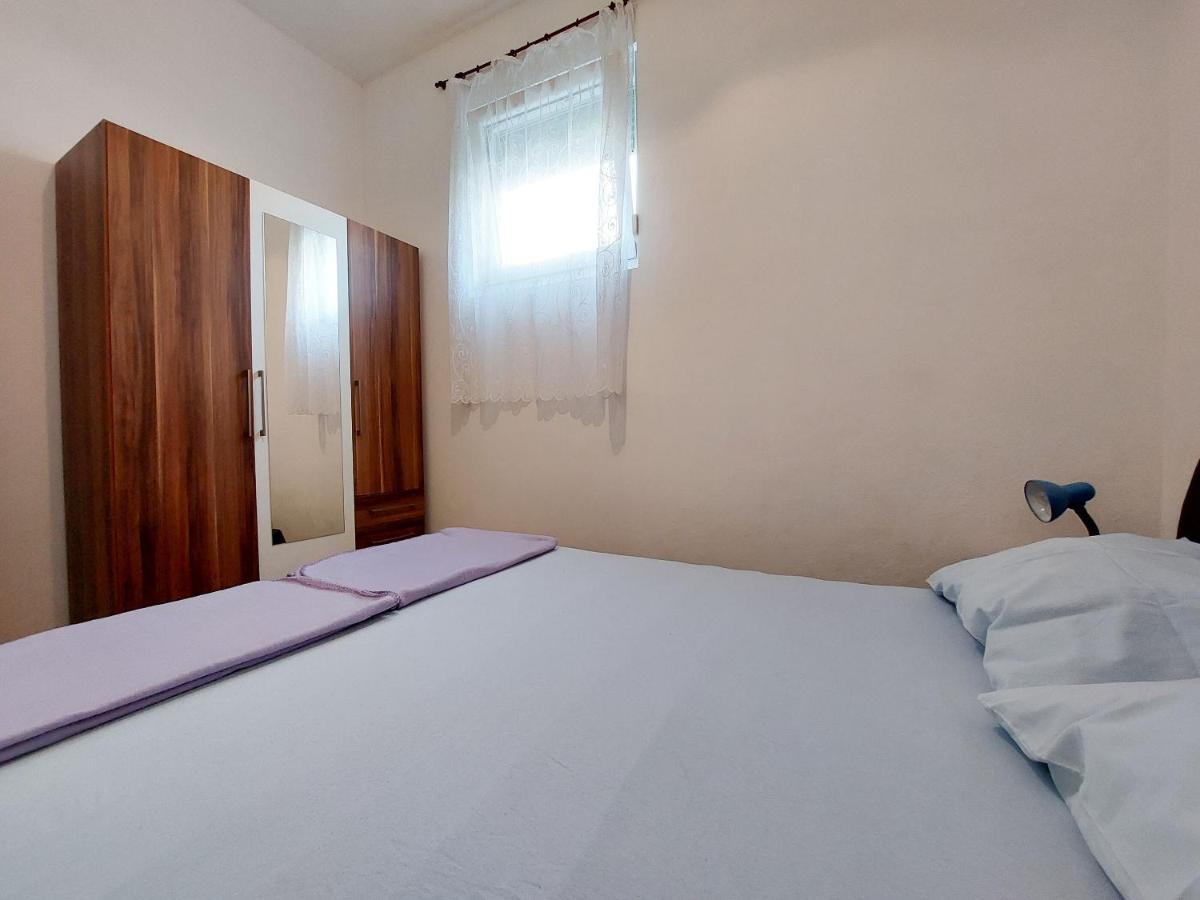 Apartment Ankica ปูนัต ภายนอก รูปภาพ