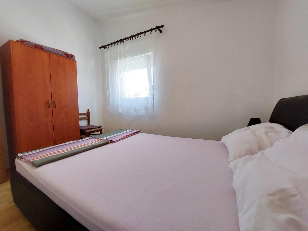 Apartment Ankica ปูนัต ภายนอก รูปภาพ