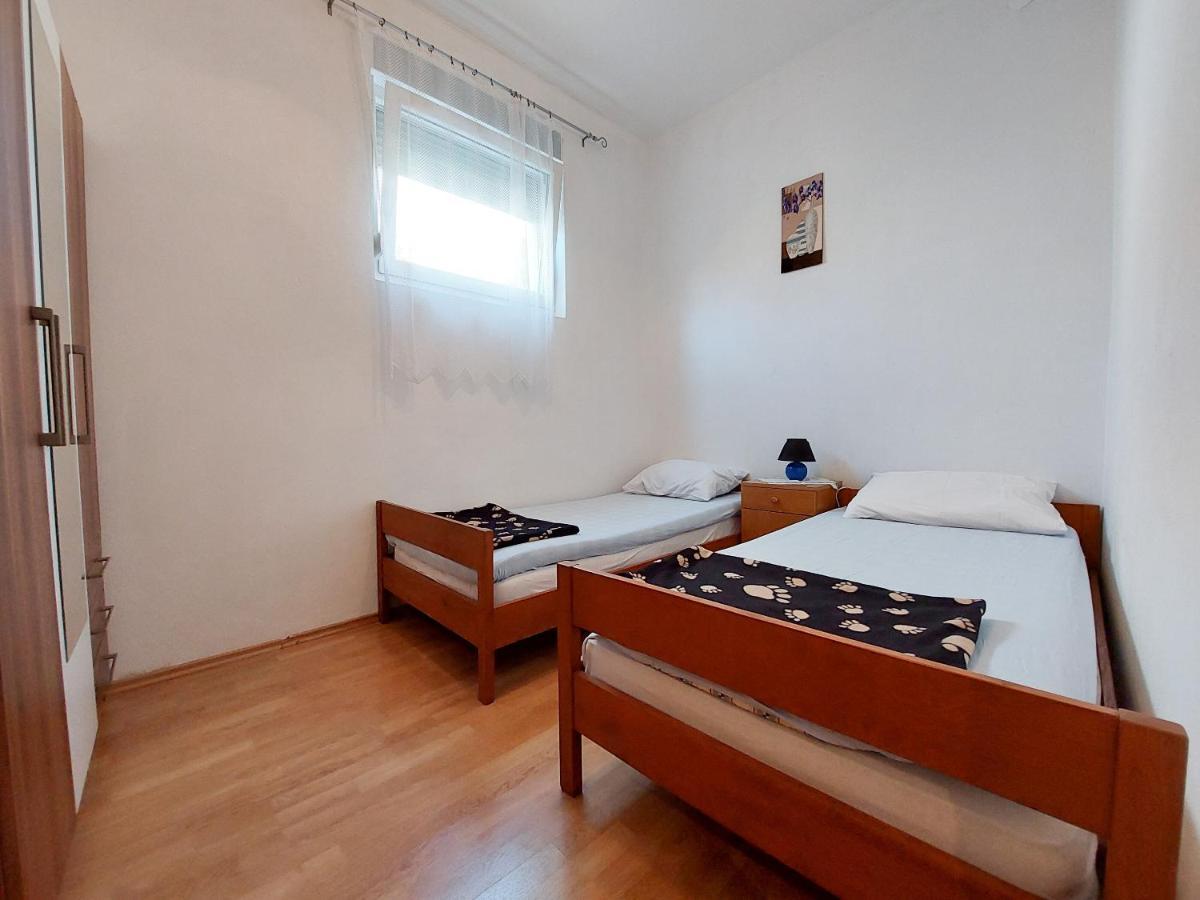 Apartment Ankica ปูนัต ภายนอก รูปภาพ