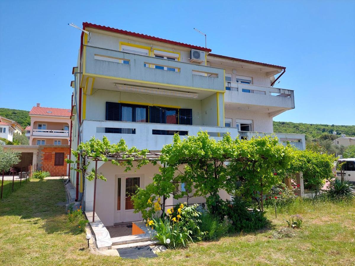 Apartment Ankica ปูนัต ภายนอก รูปภาพ