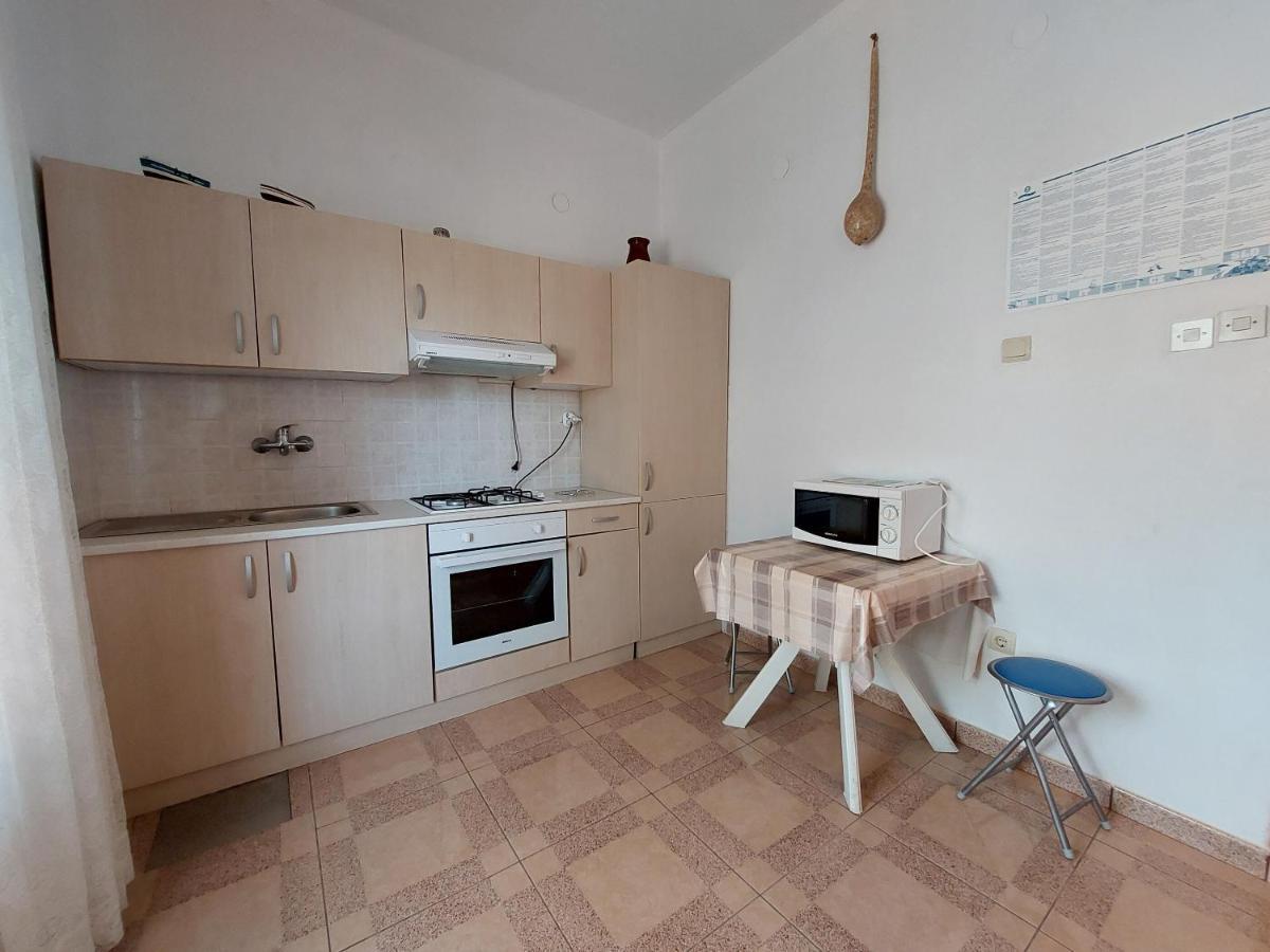 Apartment Ankica ปูนัต ภายนอก รูปภาพ