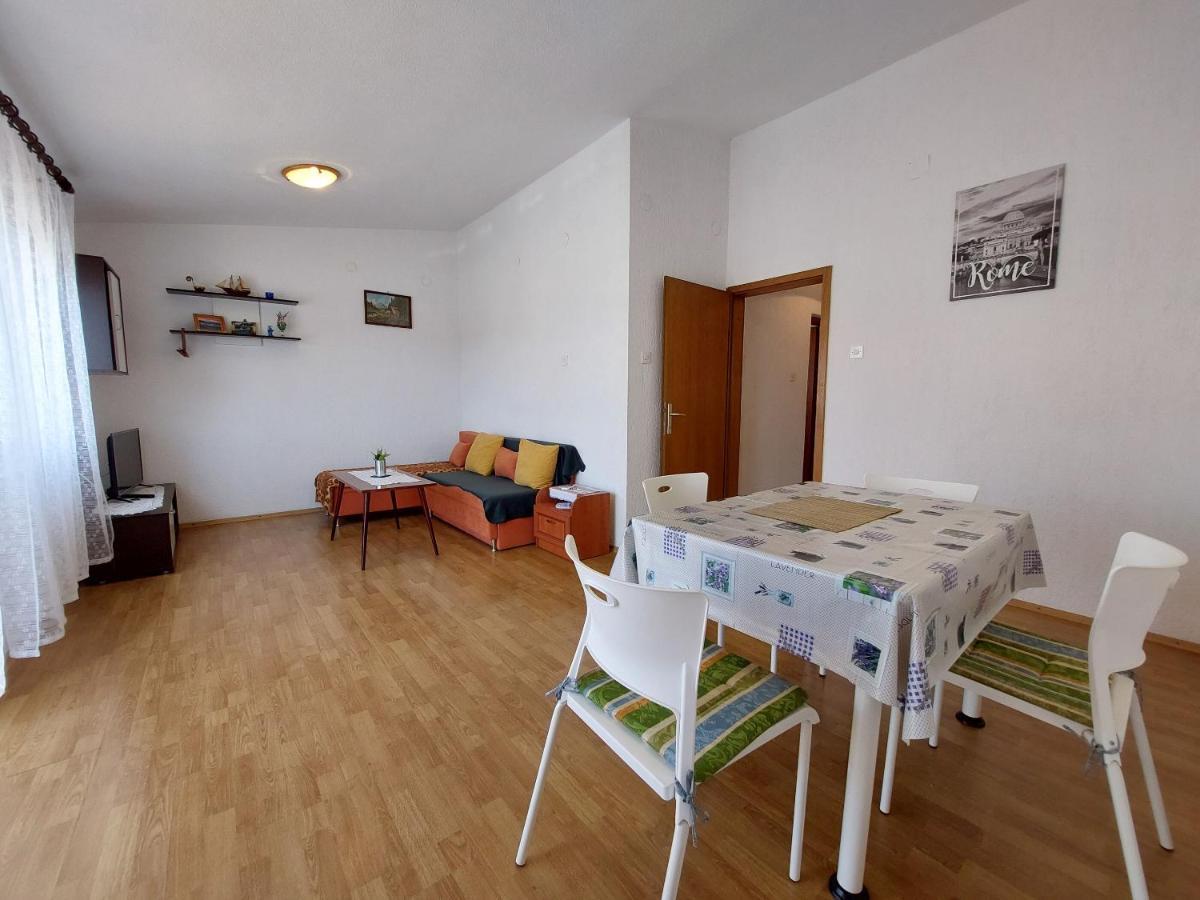 Apartment Ankica ปูนัต ภายนอก รูปภาพ