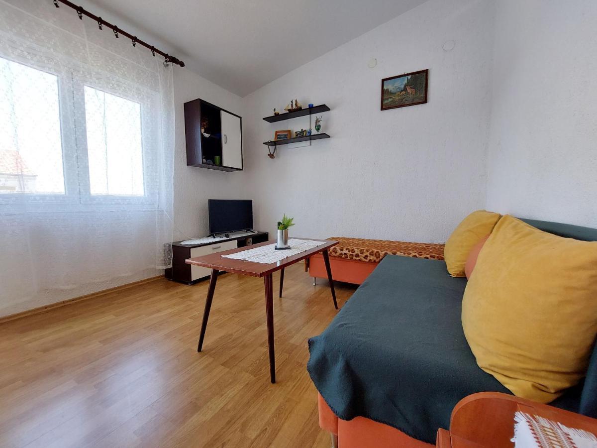 Apartment Ankica ปูนัต ภายนอก รูปภาพ