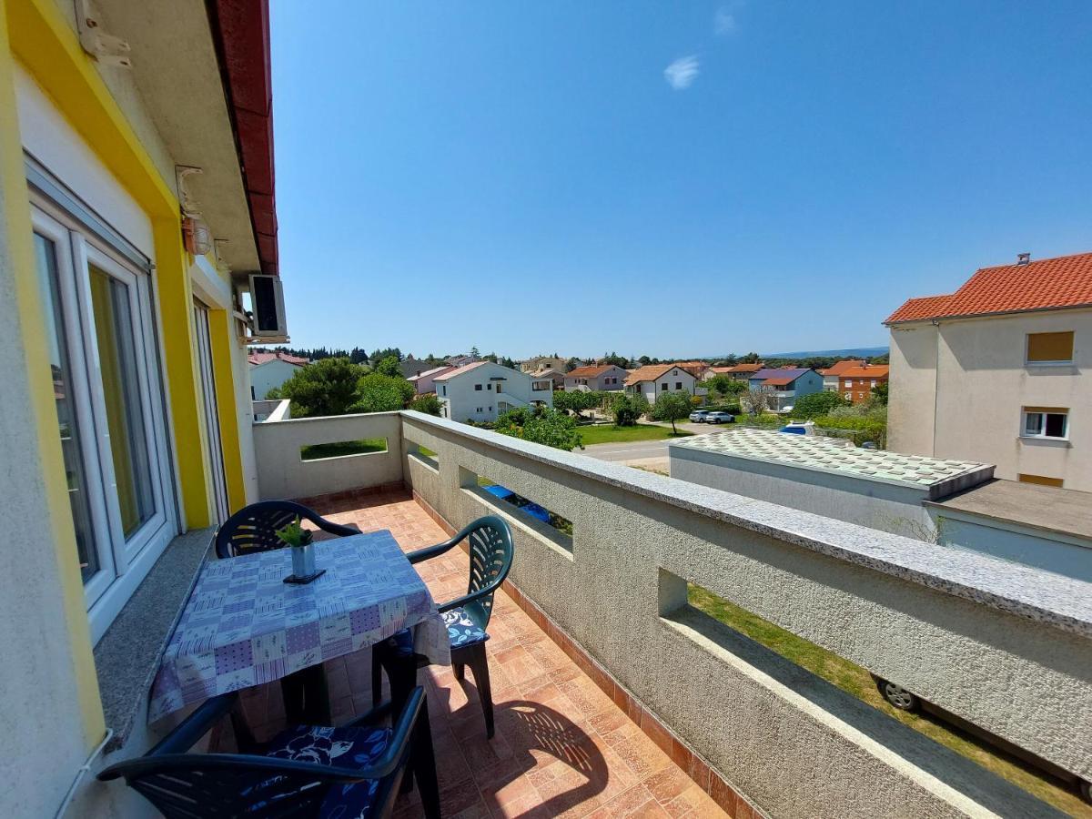 Apartment Ankica ปูนัต ภายนอก รูปภาพ