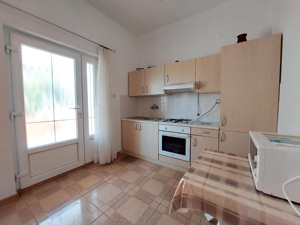Apartment Ankica ปูนัต ภายนอก รูปภาพ