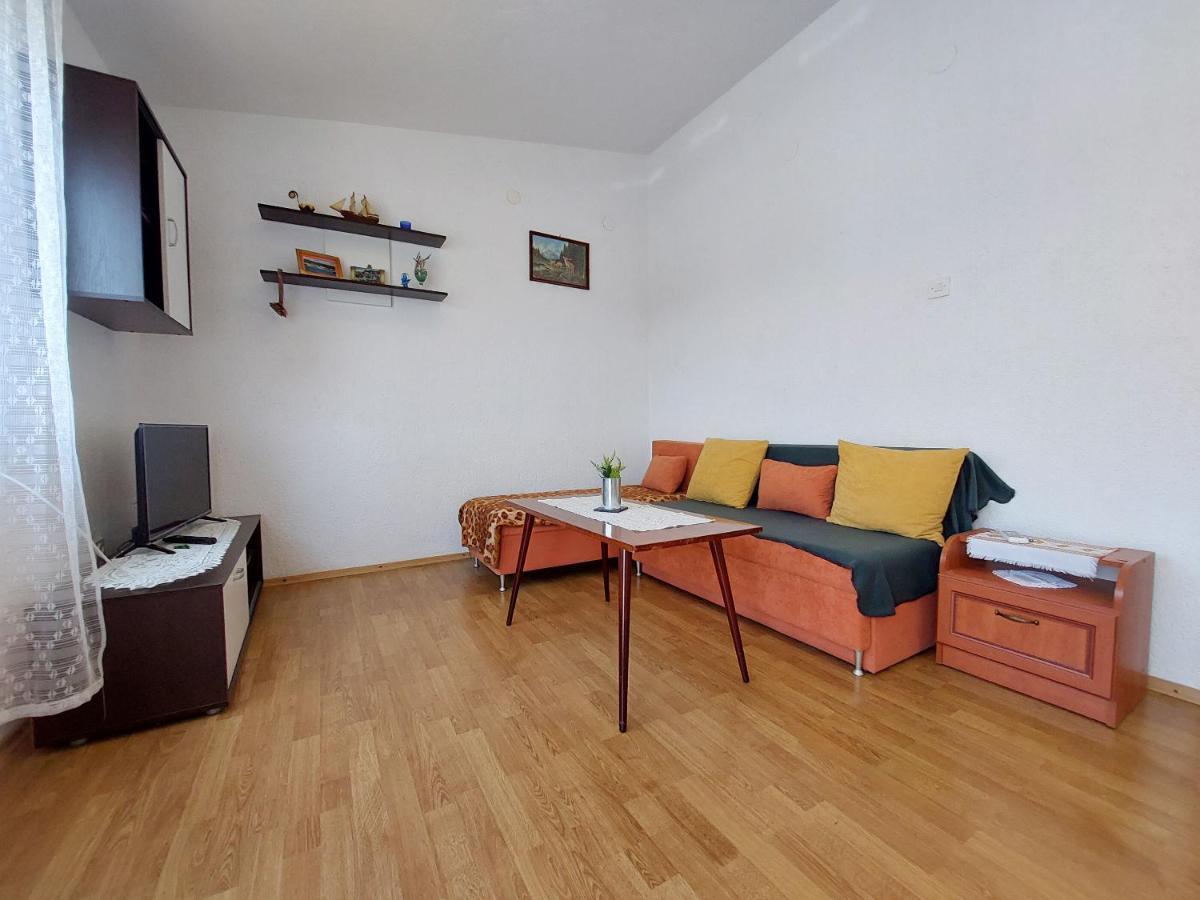 Apartment Ankica ปูนัต ภายนอก รูปภาพ