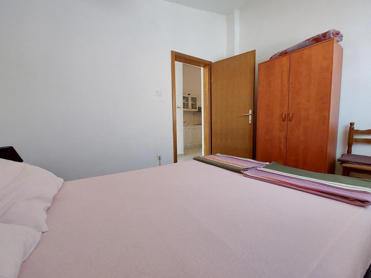 Apartment Ankica ปูนัต ภายนอก รูปภาพ