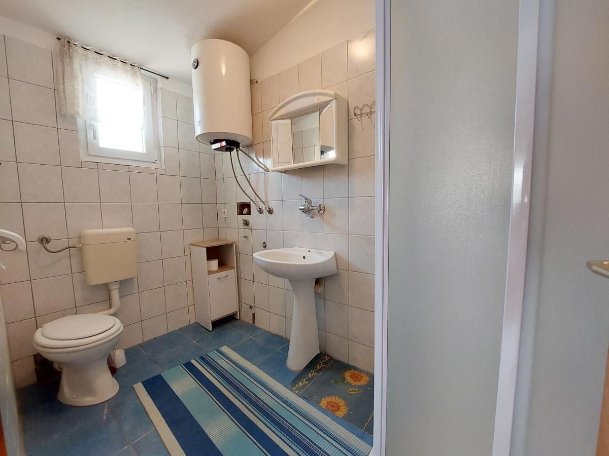 Apartment Ankica ปูนัต ภายนอก รูปภาพ