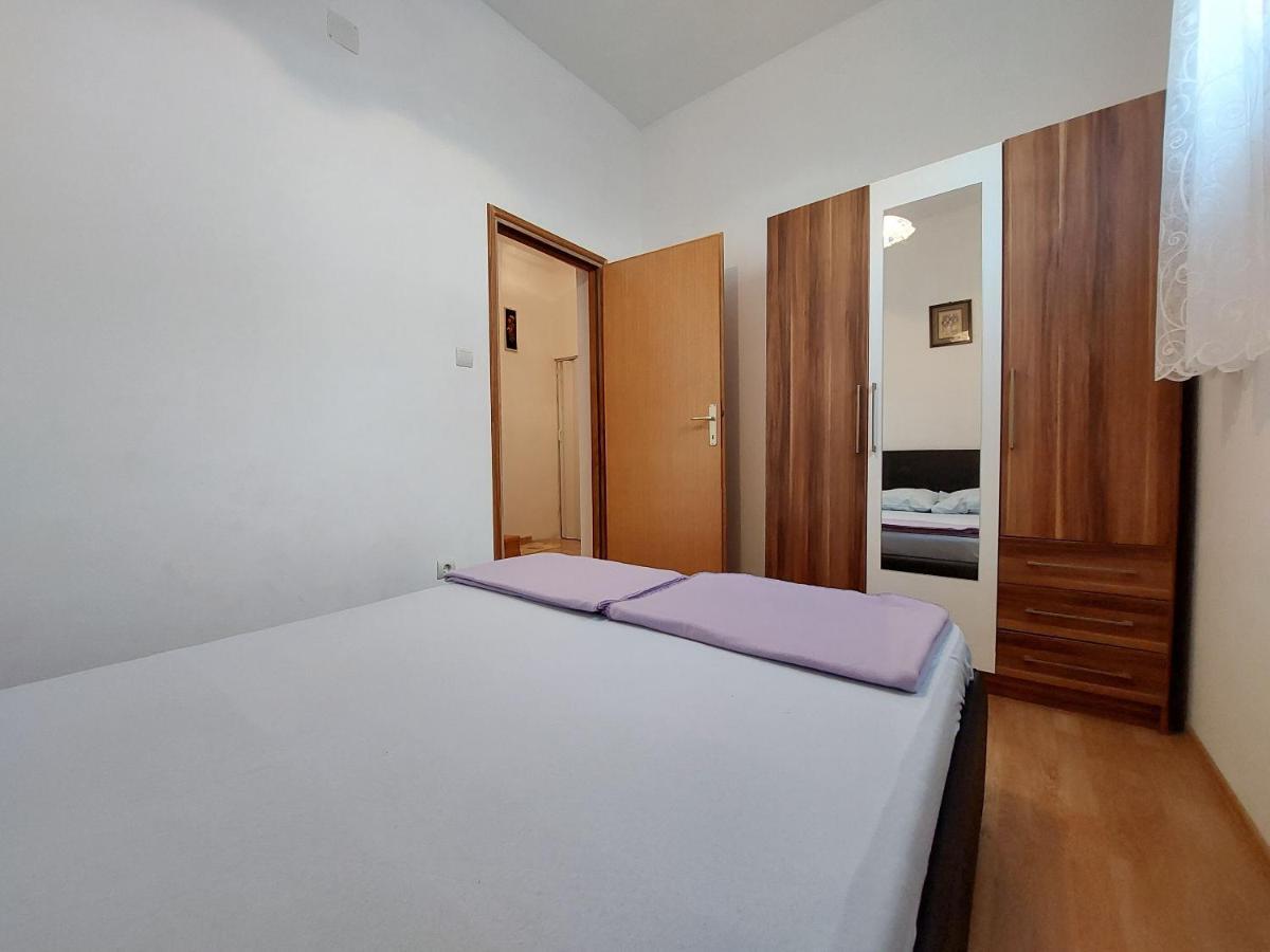Apartment Ankica ปูนัต ภายนอก รูปภาพ
