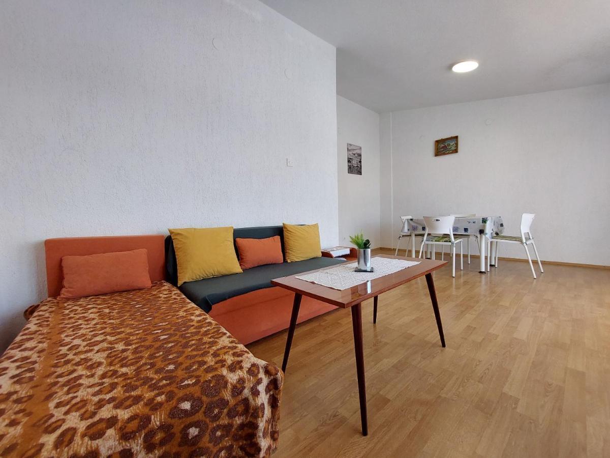 Apartment Ankica ปูนัต ภายนอก รูปภาพ