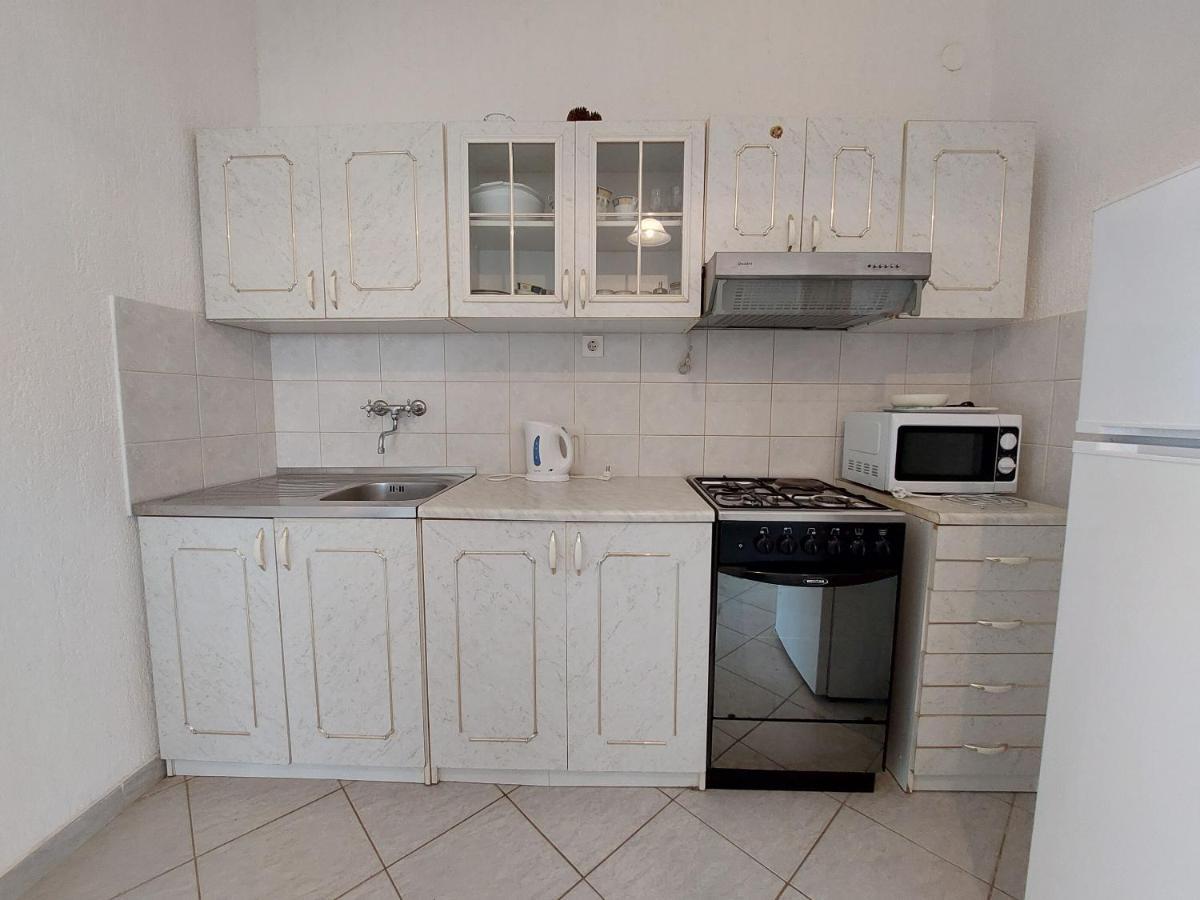Apartment Ankica ปูนัต ภายนอก รูปภาพ