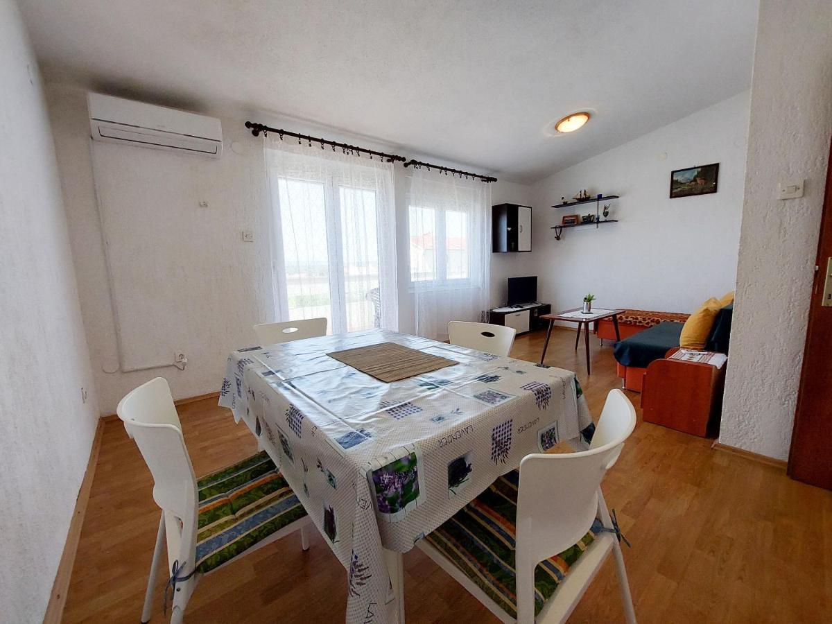Apartment Ankica ปูนัต ภายนอก รูปภาพ