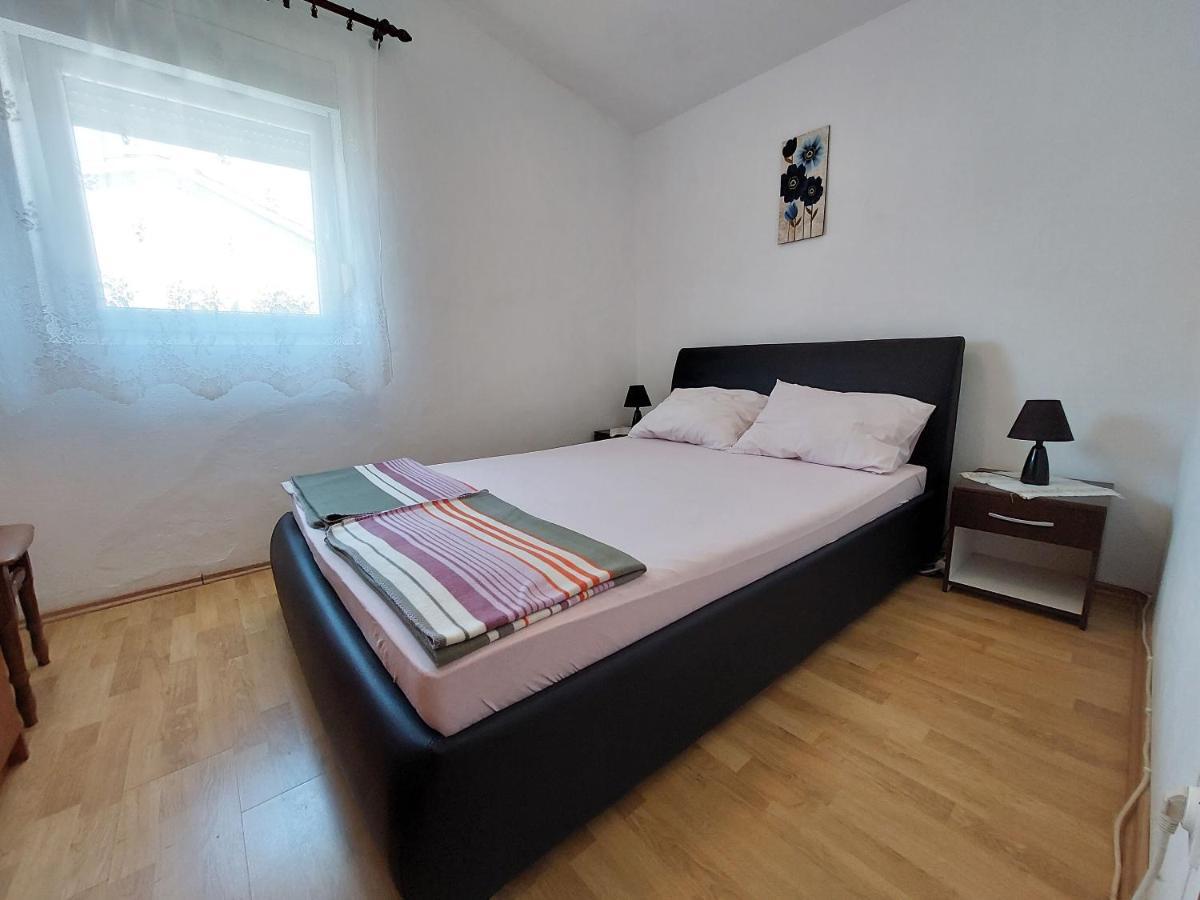 Apartment Ankica ปูนัต ภายนอก รูปภาพ